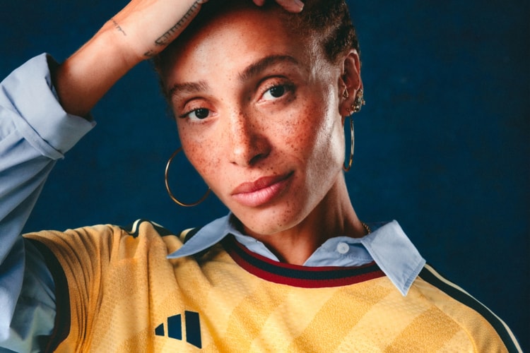 Arsenal traz de volta seu uniforme amarelo