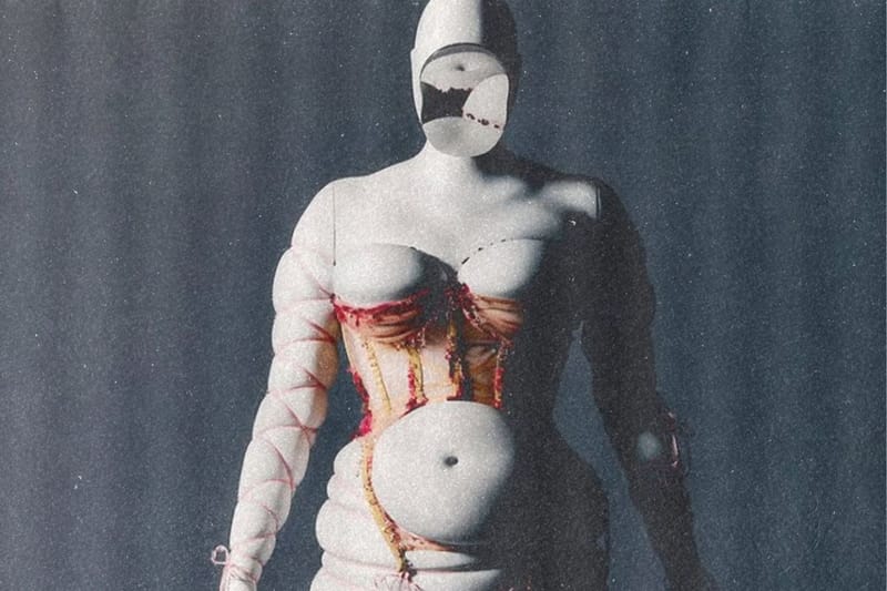 The Body Issue: proporção e percepção