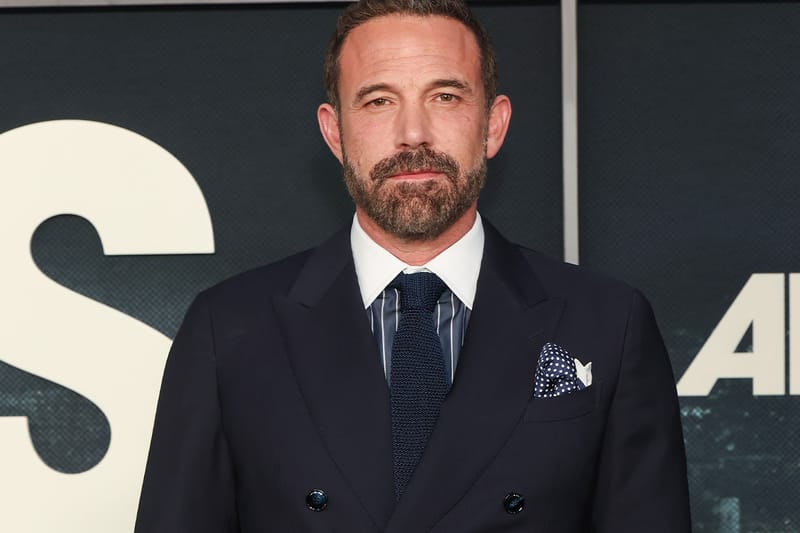 Ben Affleck confirma que recusou dirigir o sucesso de US$ 2 bilhões 'Star Wars: O Despertar da Força'