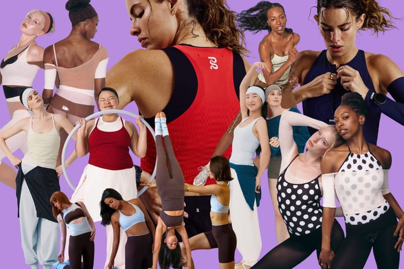 As marcas de activewear indie que as it-girls usam para treinar