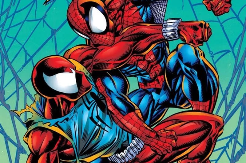 Prime Video estaria desenvolvendo série de TV baseada na Saga do Clone de 'Homem-Aranha'