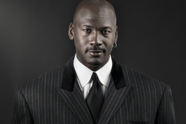 Michael Jordan Files Lawsuit Against Qiaodan Sports