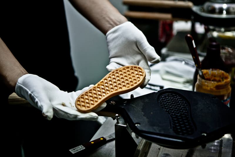 Vans Sk85ive2 Indoor Skatepark Opening Recap