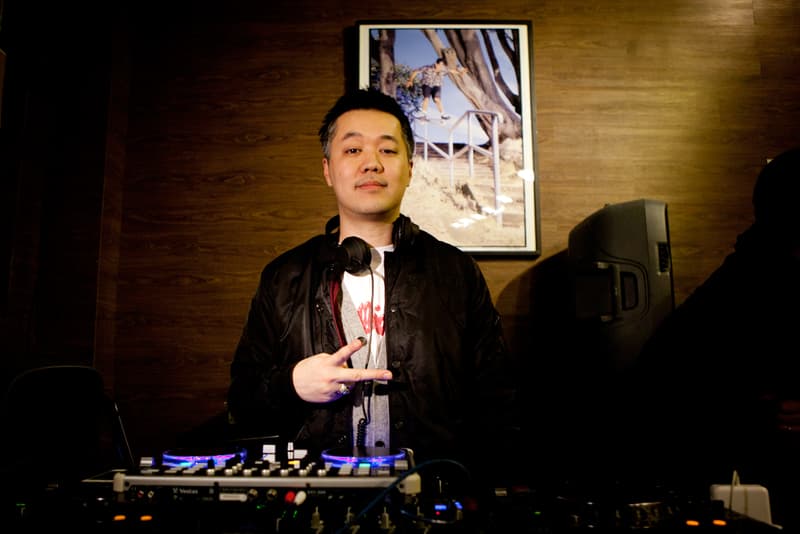 Vans Sk85ive2 Indoor Skatepark Opening Recap