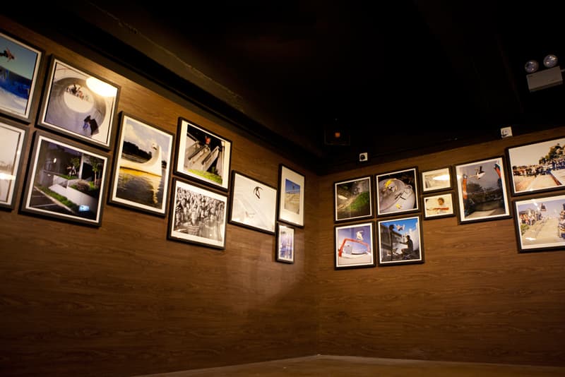 Vans Sk85ive2 Indoor Skatepark Opening Recap