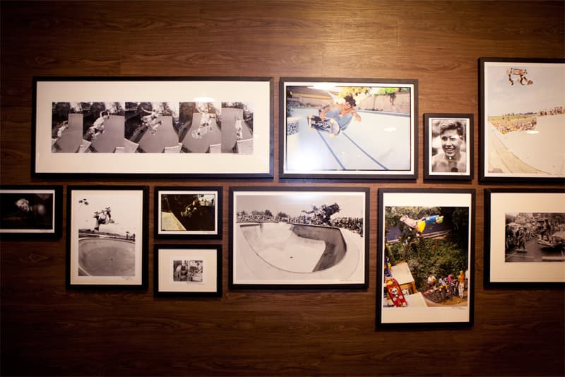 Vans Sk85ive2 Indoor Skatepark Opening Recap