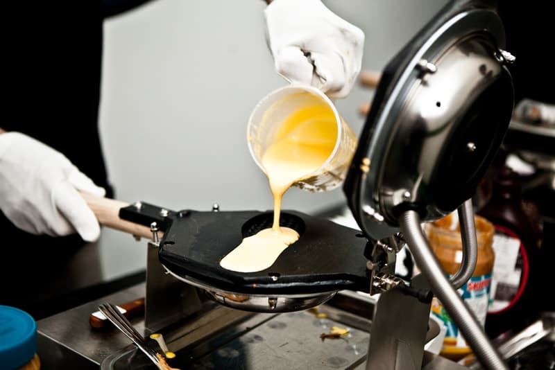 Vans Sk85ive2 Indoor Skatepark Opening Recap