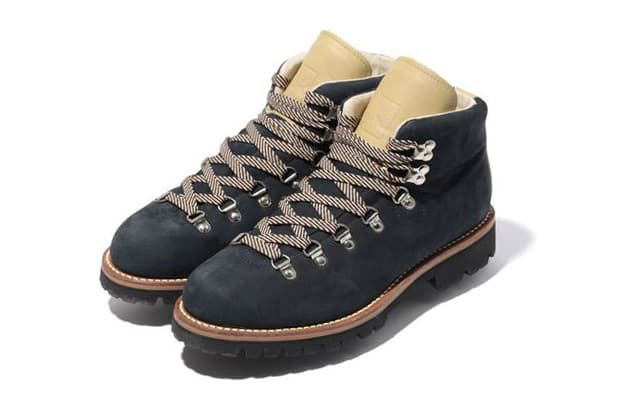 A Bathing Ape 2012 Spring/Summer MOUNTAIN SOLDIER