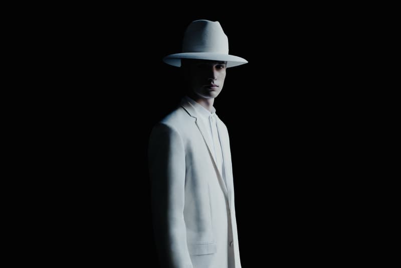 Dior Homme Les Essentiels 3 