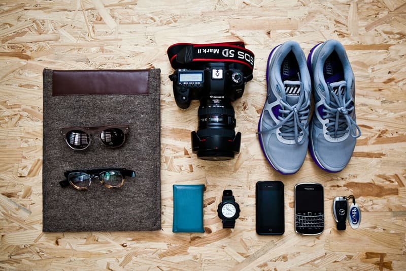 Essentials: Kobe Chen 