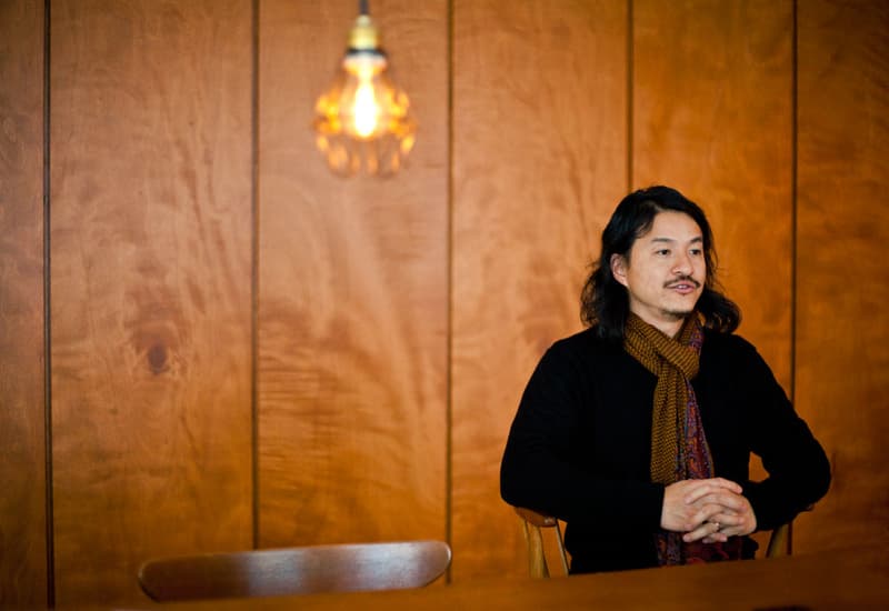 Michael Lau: I LOVE ZEX!