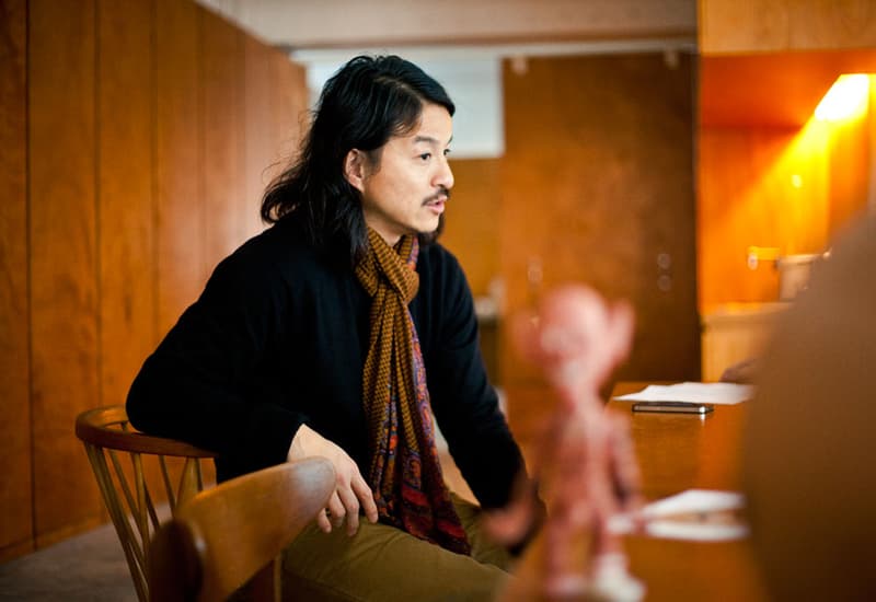 Michael Lau: I LOVE ZEX!