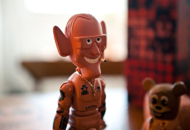 Michael Lau: I LOVE ZEX!