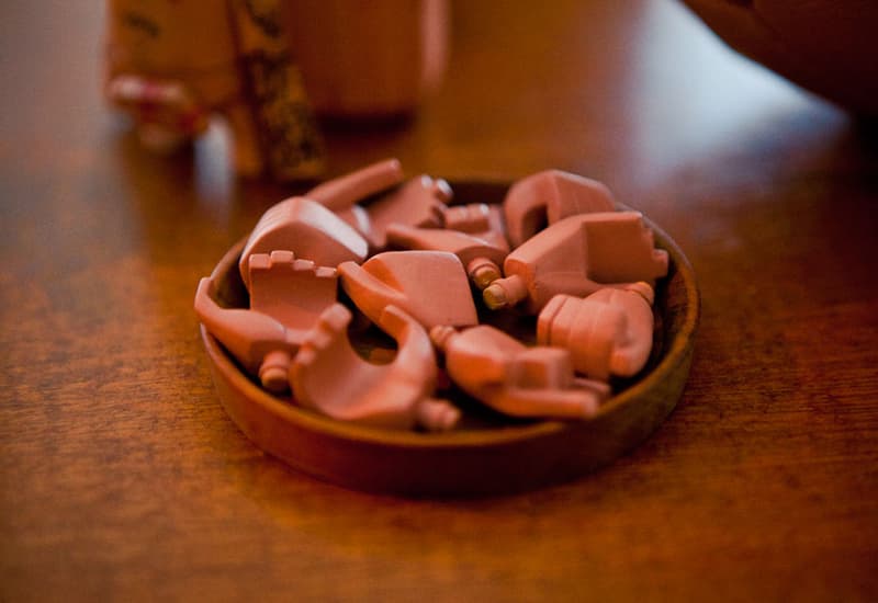 Michael Lau: I LOVE ZEX!