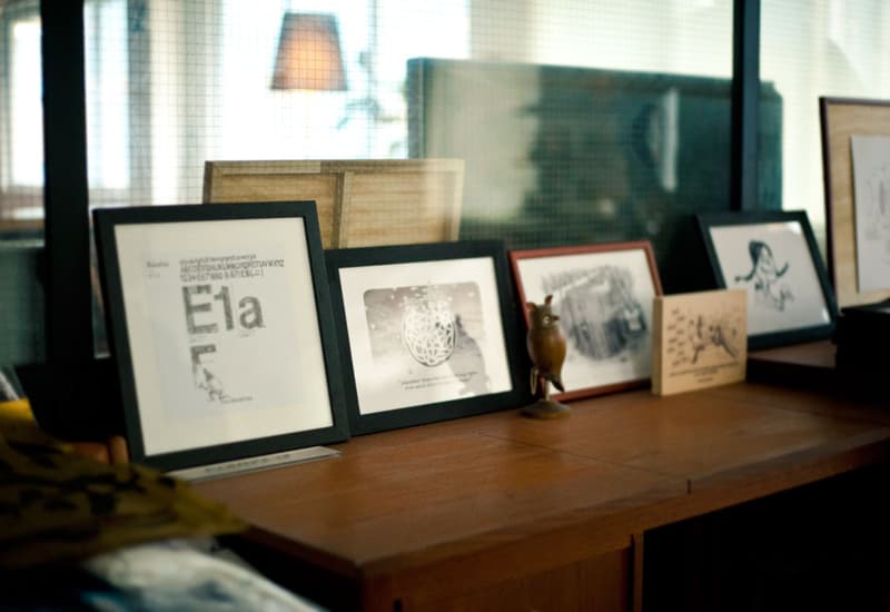 Michael Lau: I LOVE ZEX!