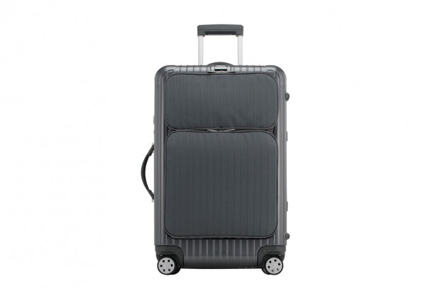 Rimowa Salsa Deluxe Hybrid Collection