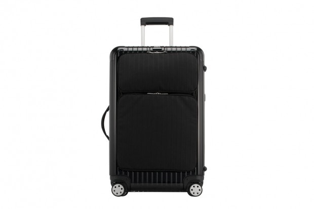 Rimowa Salsa Deluxe Hybrid Collection