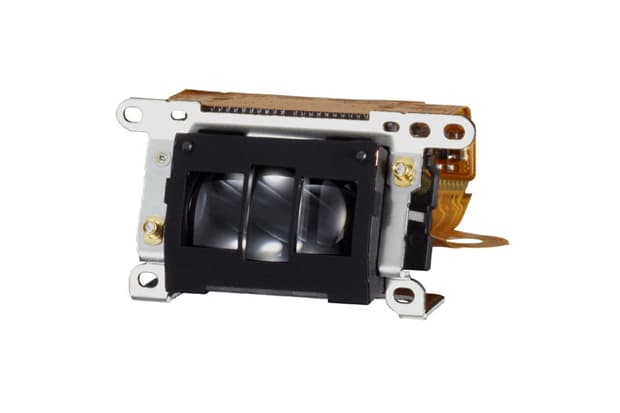 A Look Inside the Canon EOS 5D Mark III