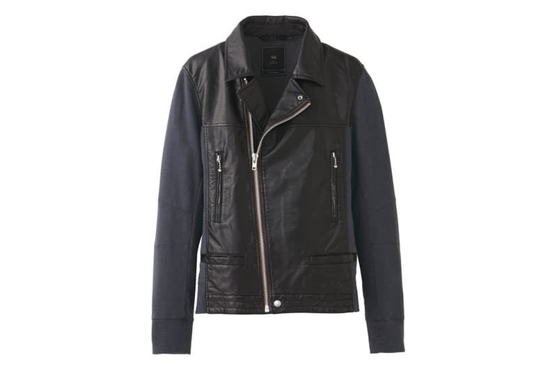 UNDERCOVER for Uniqlo 2012 Spring/Summer “UU” Capsule Collection