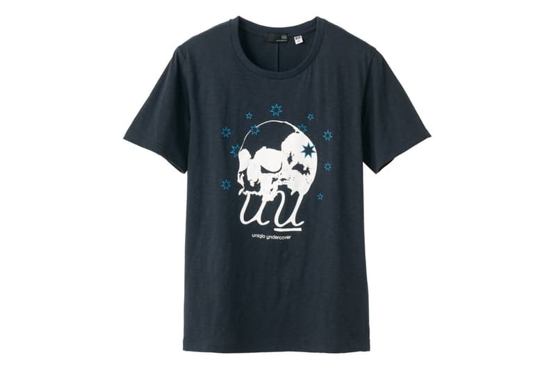 UNDERCOVER for Uniqlo 2012 Spring/Summer “UU” Capsule Collection