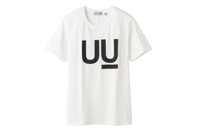 UNDERCOVER for Uniqlo 2012 Spring/Summer “UU” Capsule Collection