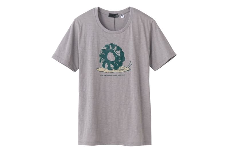 UNDERCOVER for Uniqlo 2012 Spring/Summer “UU” Capsule Collection