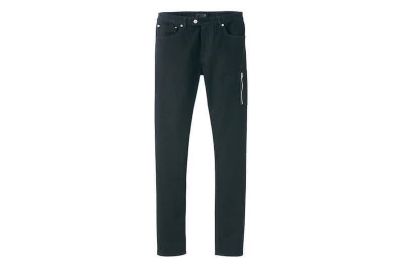 UNDERCOVER for Uniqlo 2012 Spring/Summer “UU” Capsule Collection