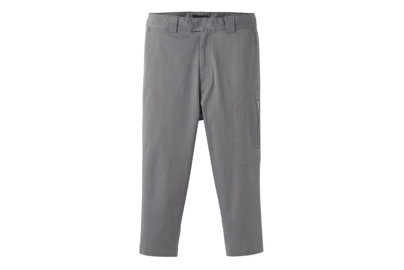 UNDERCOVER for Uniqlo 2012 Spring/Summer “UU” Capsule Collection