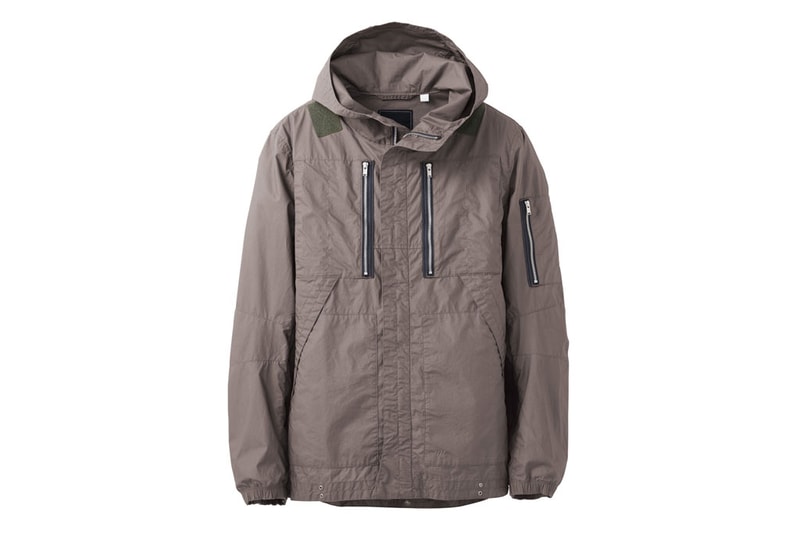 UNDERCOVER for Uniqlo 2012 Spring/Summer “UU” Capsule Collection