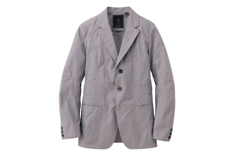 UNDERCOVER for Uniqlo 2012 Spring/Summer “UU” Capsule Collection