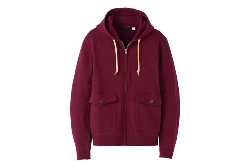 UNDERCOVER for Uniqlo 2012 Spring/Summer “UU” Capsule Collection