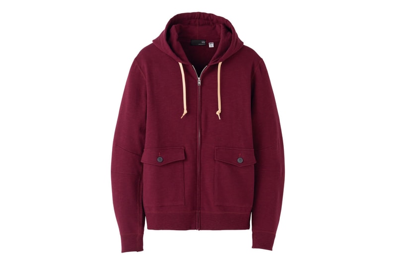 UNDERCOVER for Uniqlo 2012 Spring/Summer “UU” Capsule Collection