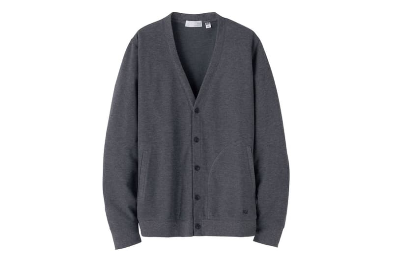 UNDERCOVER for Uniqlo 2012 Spring/Summer “UU” Capsule Collection