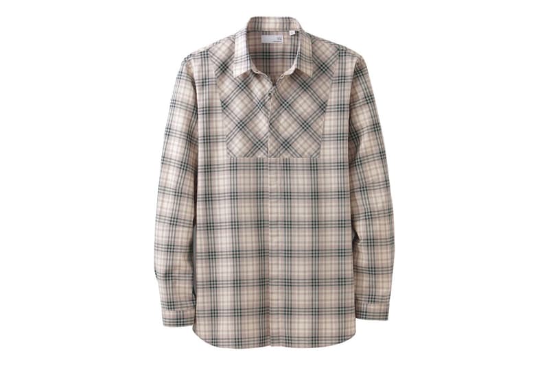 UNDERCOVER for Uniqlo 2012 Spring/Summer “UU” Capsule Collection