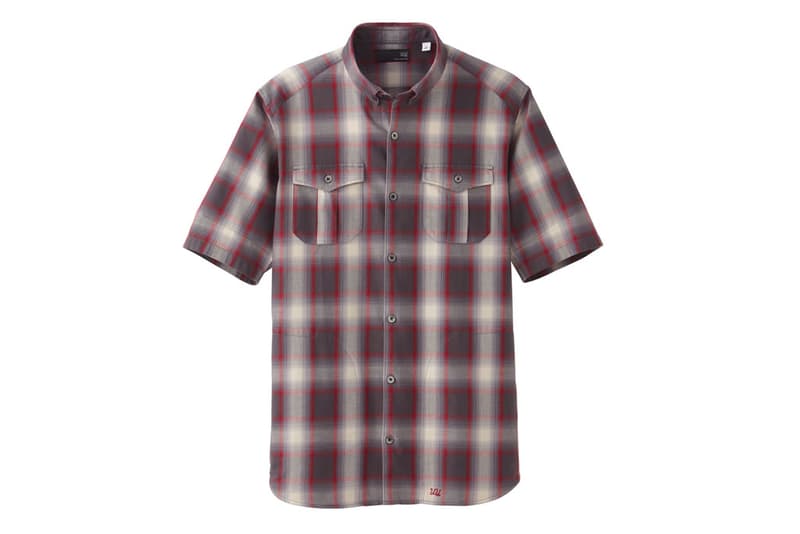 UNDERCOVER for Uniqlo 2012 Spring/Summer “UU” Capsule Collection