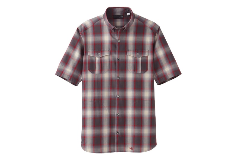 UNDERCOVER for Uniqlo 2012 Spring/Summer “UU” Capsule Collection