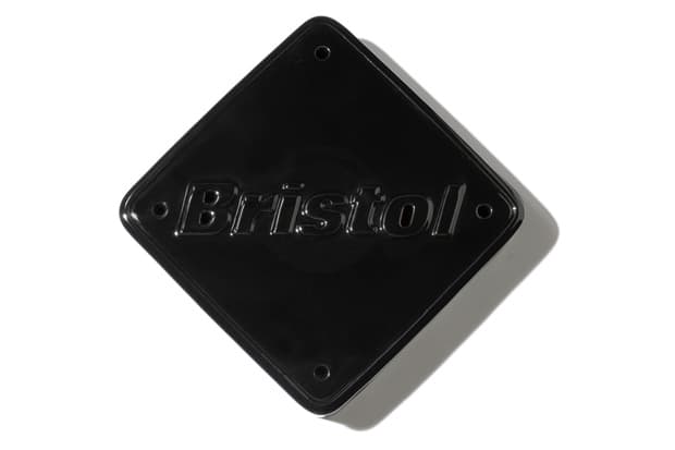 F.C.R.B. 2012 春夏線香盒