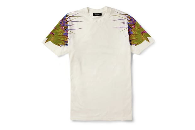 Givenchy Paradise Print T-Shirt