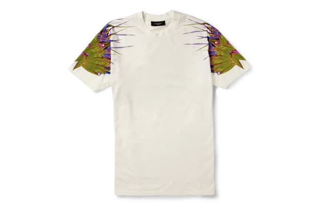 Givenchy Paradise Print T-Shirt