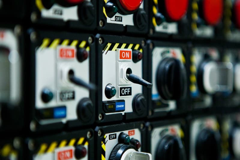 Hypebeast Spaces: Suitman Studios