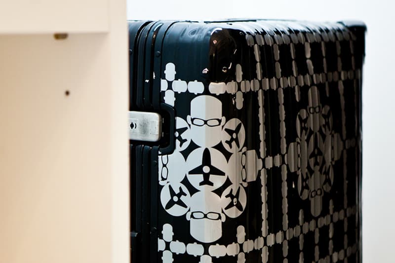 Hypebeast Spaces: Suitman Studios