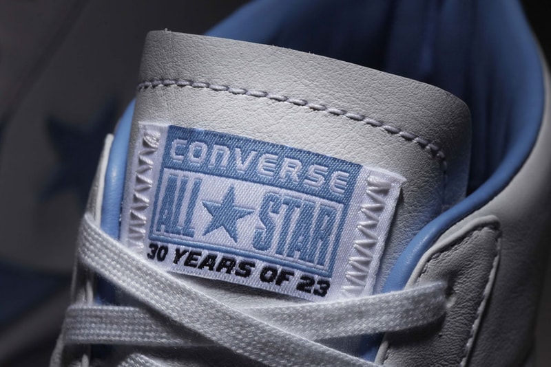 Jordan x Converse 2012 Commemorative Pack