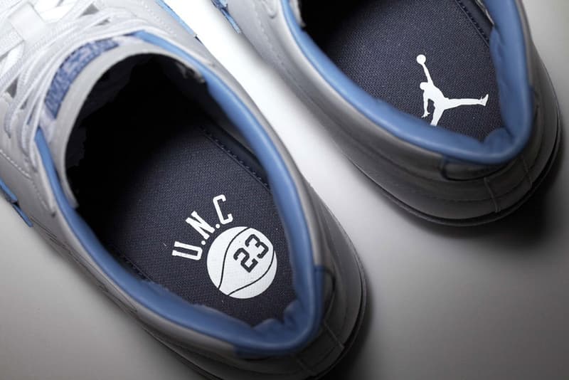 Jordan x Converse 2012 Commemorative Pack