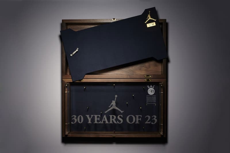 Jordan x Converse 2012 Commemorative Pack