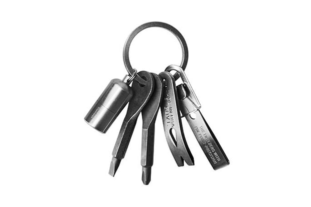Kaufmann Mercantile EDC Kit 便携工具組