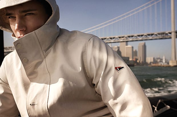 Louis Vuitton 2012 Cup Collection 帆船盃系列