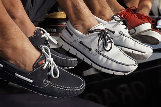 Louis Vuitton 2012 Cup Collection 帆船盃系列