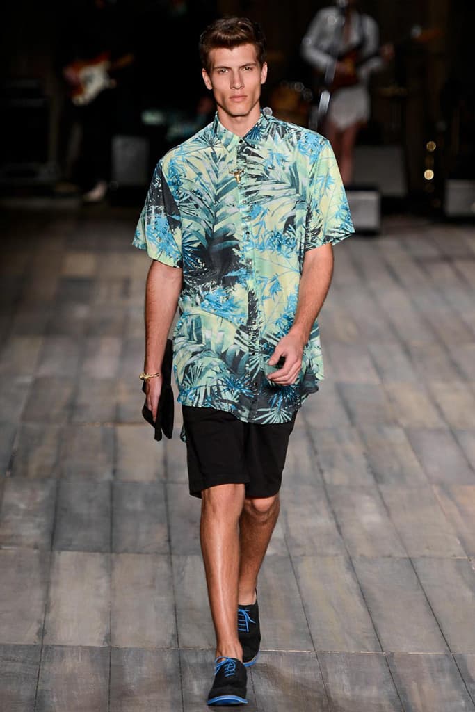 2nd Floor 2013 春夏系列