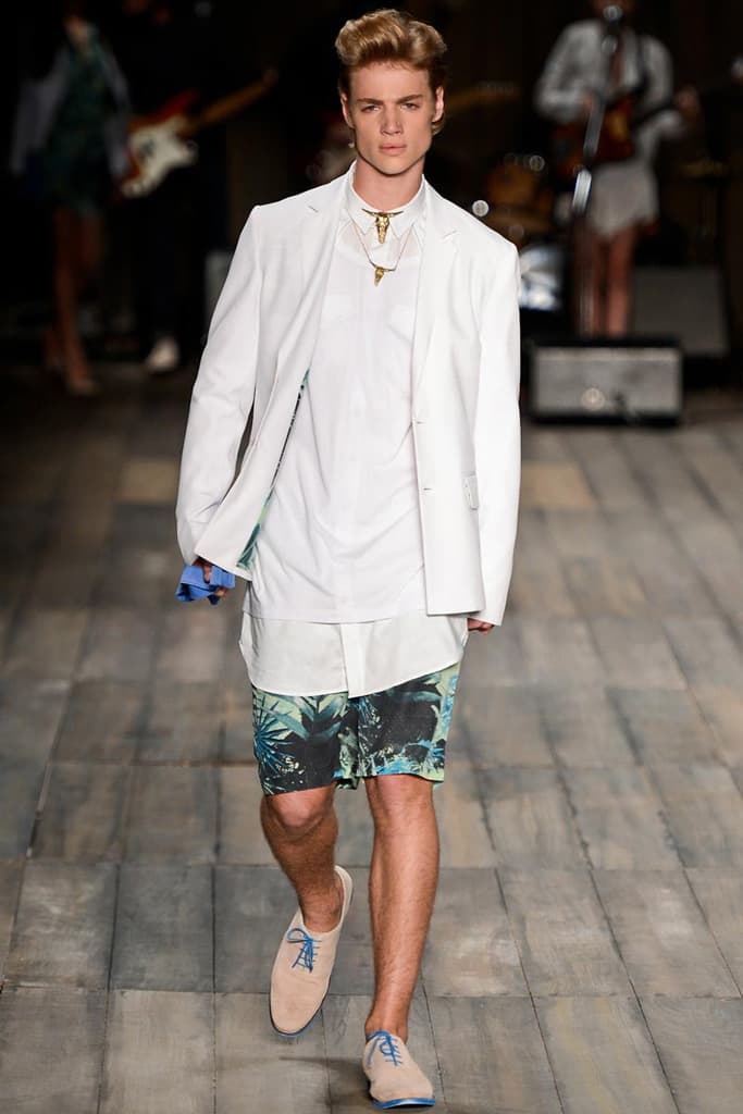 2nd Floor 2013 春夏系列