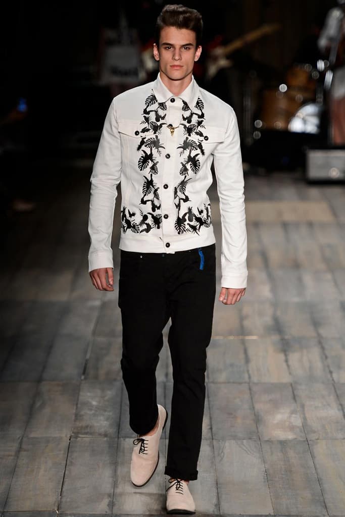 2nd Floor 2013 春夏系列